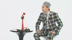 G-Dragon(BigBang),BigBang - 周刊IDOL G-DRAGON篇全场