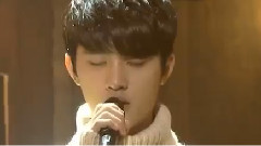 EXO - 12月的奇迹