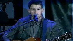 Jonas Brothers - When You Look Me In The Eyes