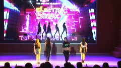 模仿翻唱 - Electric Shock