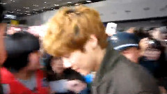 EXO-M - 天河机场