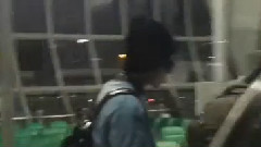 郑允浩 - YUNHO In BKK