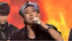 B.A.P - Bad Man