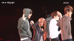 Infinite,CL(2NE1),Crayon Pop - 人类记录片 人好 Infinite & CL & Crayon Pop cut