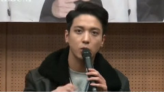 郑容和,CNBLUE - 日山签名会