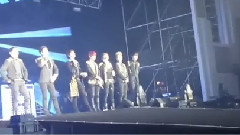 始源(Super Junior),Super Junior,Super Junior-M - 崔始源自我介绍