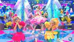 きゃりーぱみゅぱみゅ - きゃりーぱみゅぱみゅ部分