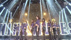 Nine Muses - Glue