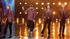 U-Kiss - 我的女人