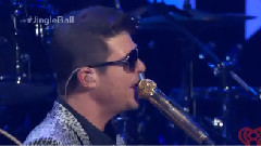 Robin Thicke - Feel Good