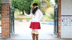 舞蹈视频,模仿翻唱 - Girls