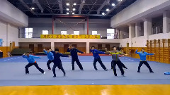 模仿翻唱 - 川武Locking集锦