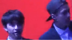 EXO,EXO-M,EXO-K - Talk