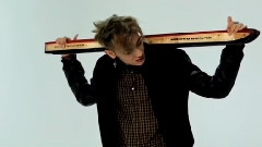 EXO,EXO-M,EXO-K - 2014 Seasons Greeting 拍摄花絮
