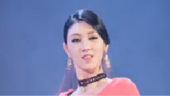 Nine Muses - Glue