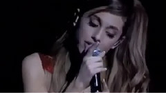 Ariana Grande - Almost Is Never Enough