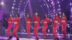Nine Muses - Glue