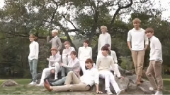 EXO,EXO-K,EXO-M - Christmas Day