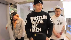 Jay Park - Bubble Butt