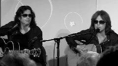 Europe - The Final Countdown Acoustic With Joey Tempest And John Norum