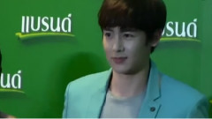 Nichkhun(2PM) - Brand's New Year Event