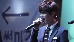 EXO,EXO-M - 12月的奇迹
