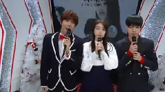 李玹雨,Girl's Day,黄光熙(ZE:A) - MC Cut