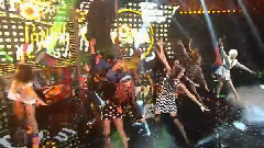 智妍,朴孝敏(T-ara),朴昭妍(T-ara),咸慇晶(T-ara) - 我怎么办