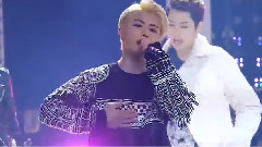 Block B - 成为光芒