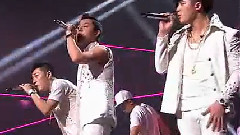 MIC男团 - Single Ladies & Get It Hot