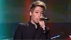 M.I.B - Men In Black