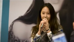 Krystal(f(x)) - STONE HENgE 郑秀晶签售会