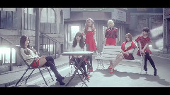 T-ara,咸慇晶(T-ara) - 捉迷藏
