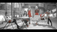 T-ara,咸慇晶(T-ara) - 捉迷藏
