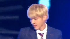 EXO-M,EXO,EXO-K - Growl