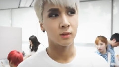 VIXX - HYDE 之诠释 RAVI 篇