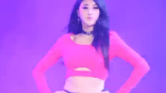 Nine Muses - Glue