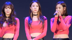 Nine Muses - Talk