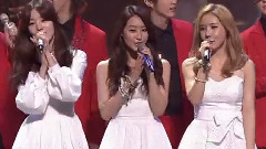 Ailee,miss A,Secret,凤凰传奇,群星 - Hand In Hand