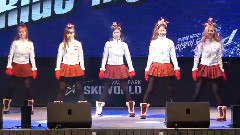 Crayon Pop - 圣诞节
