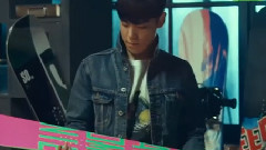 T.O.P(Bigbang) - Christmas Wish List 12 T.O.P Ver.