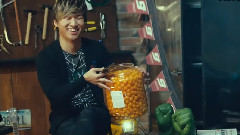 大声(BigBang) - Christmas Wish List 14 大成 Ver.
