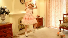 模仿翻唱 - Candy Candy