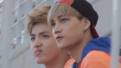 EXO,EXO-K,EXO-M - 偶像运动会