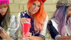 Bonnie McKee - American Girl