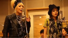 2NE1 - Lonely (Acustic Ver.)