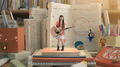 miwa - キットカット