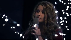 Savannah Outen - Silent Night