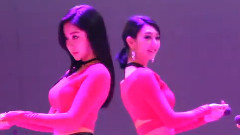 Nine Muses - Dolls