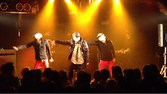 SWEEP - Sweep 2013新年 Live Show